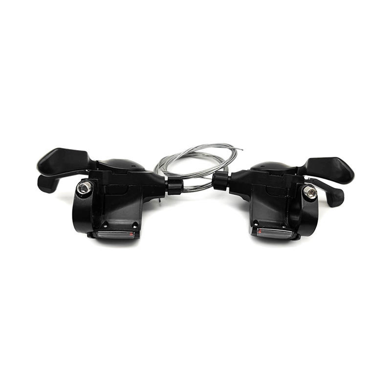 3x7S Bicycle Trigger Shifter