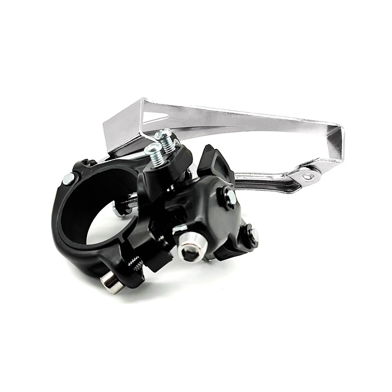 Bicycle front derailleur FD-M600