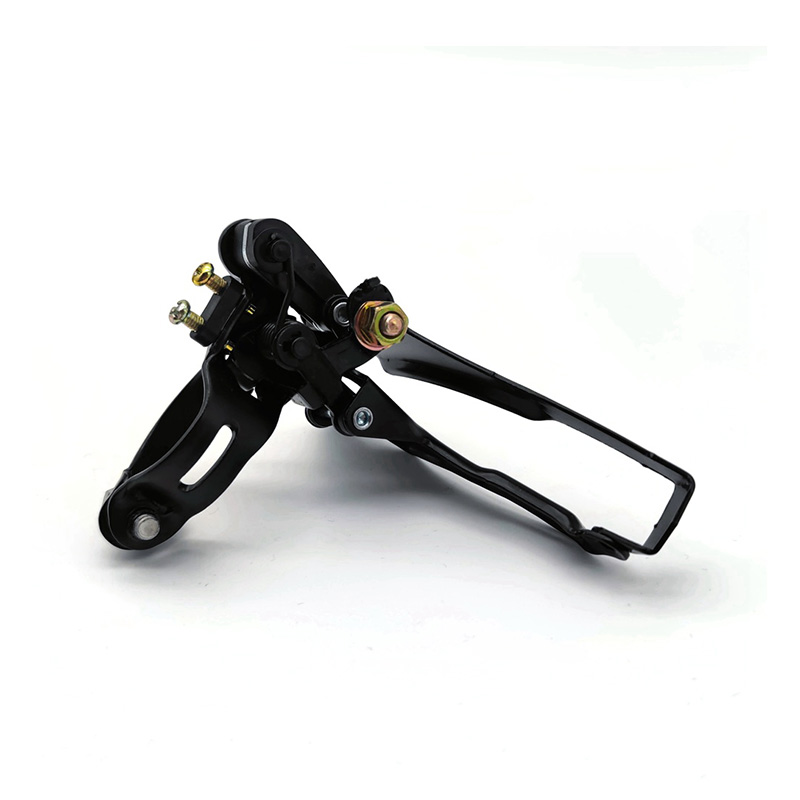 Bicycle front derailleur FD-QD-35