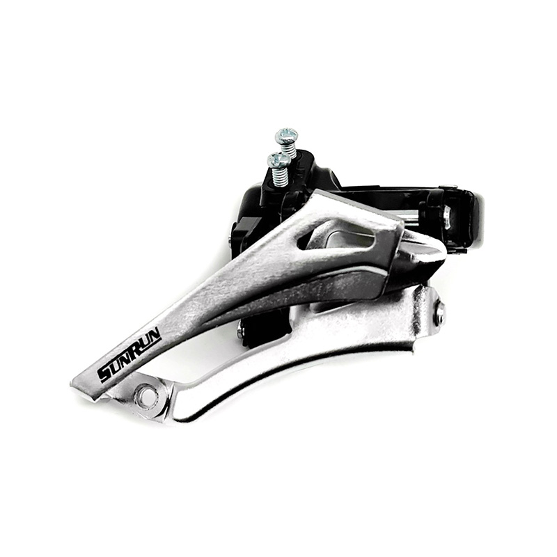 Bicycle front derailleur FD-M600