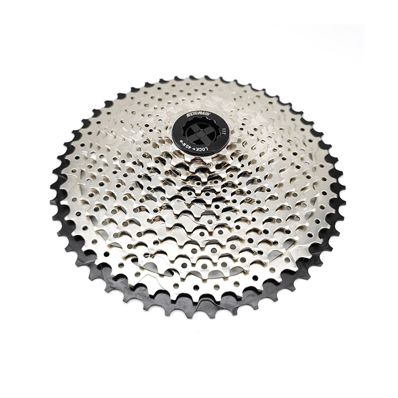 Bicycle 12 speed cassette sprocket CS-M1250