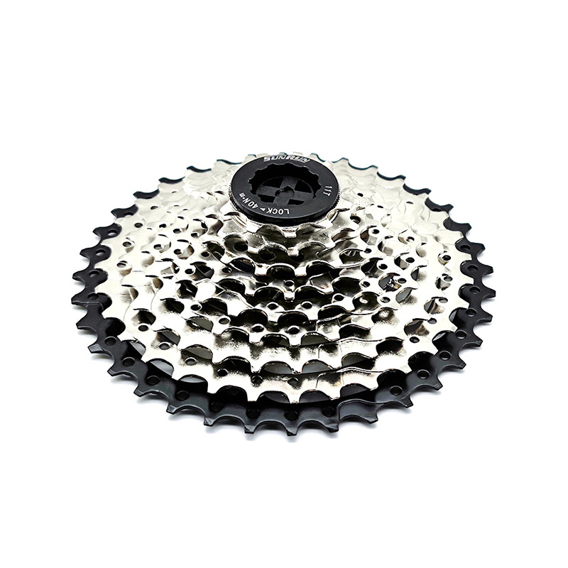 Bicycle 9 speed cassette sprocket CS-M936