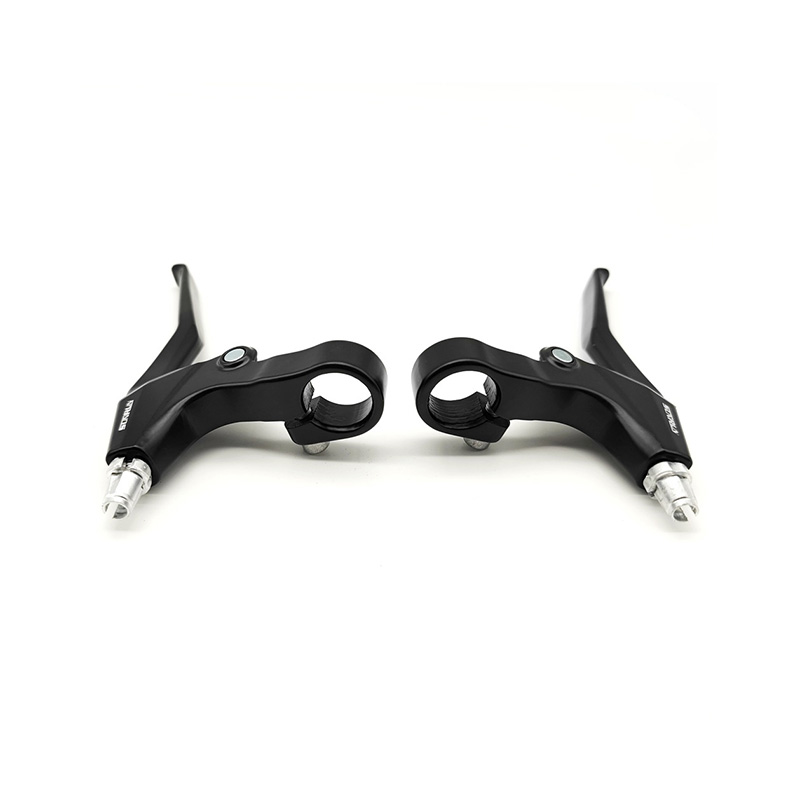 3-4 Fingers Full Alloy Bicyle Brake Lever BL-229