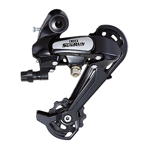 Rear Derailleur