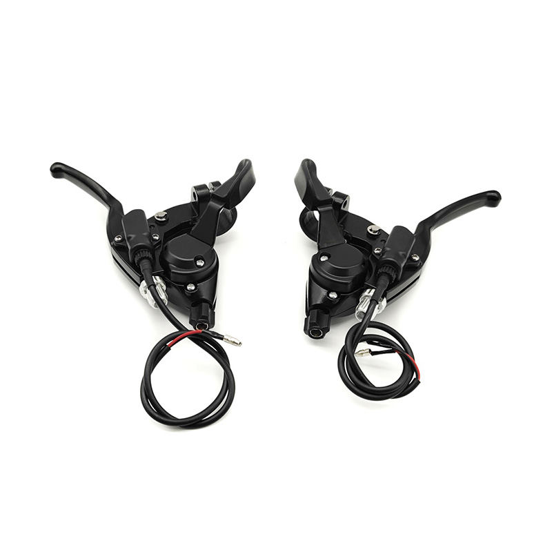 3x7S Bicycle Trigger Shifter With Brake Lever