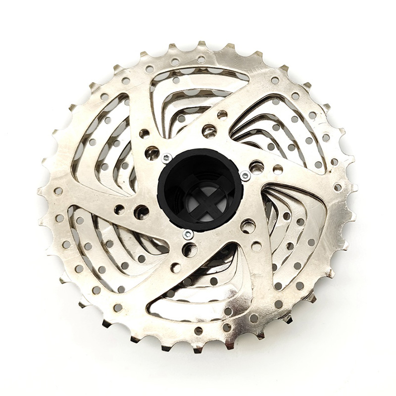 8S MTB Bicycle Cassette Sprocket