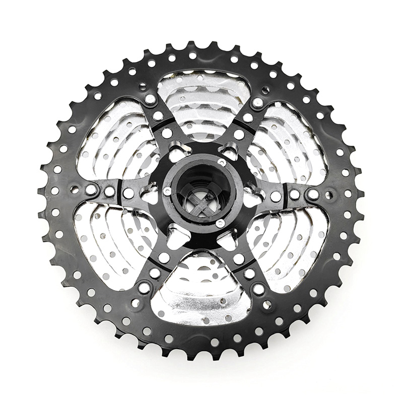 9S MTB Bicycle Cassette Sprocket