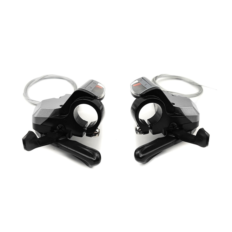 3x9S Bicycle Trigger Shifter