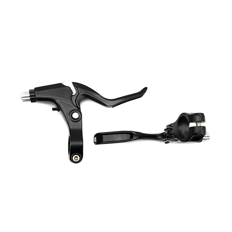 2-3 Fingers Full Alloy Bicyle Brake Lever