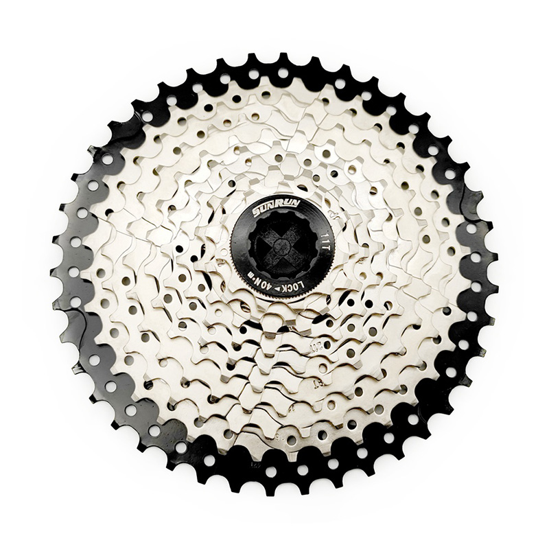 10S MTB Bicycle Cassette Sprocket