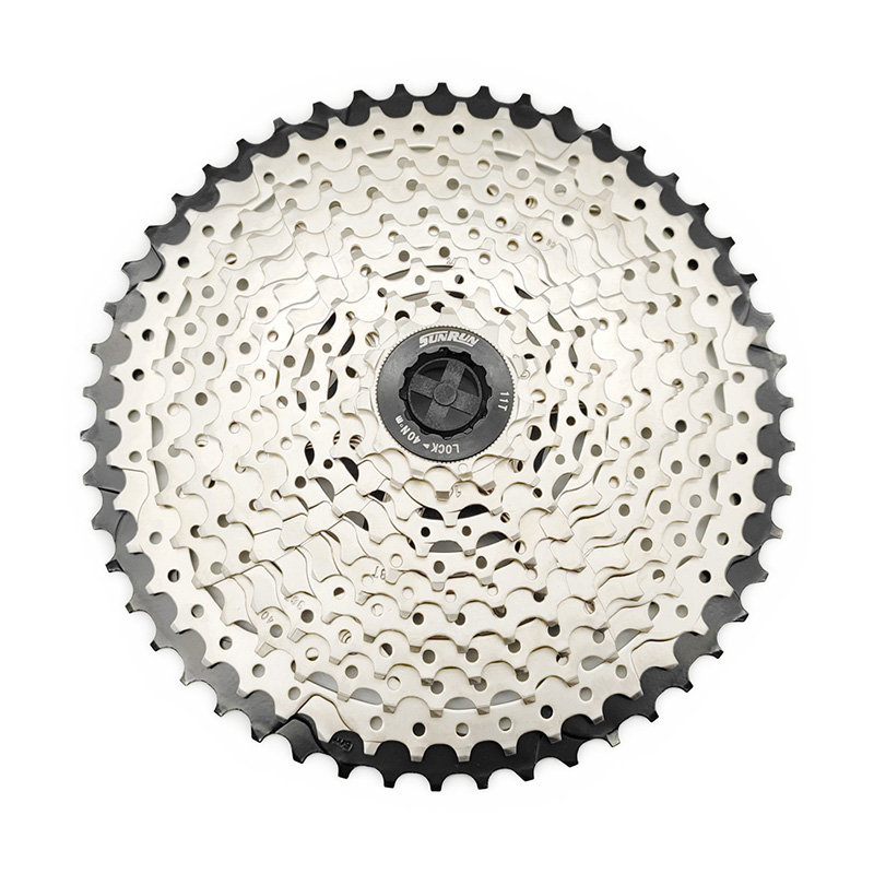 11S MTB Bicycle Cassette Sprocket