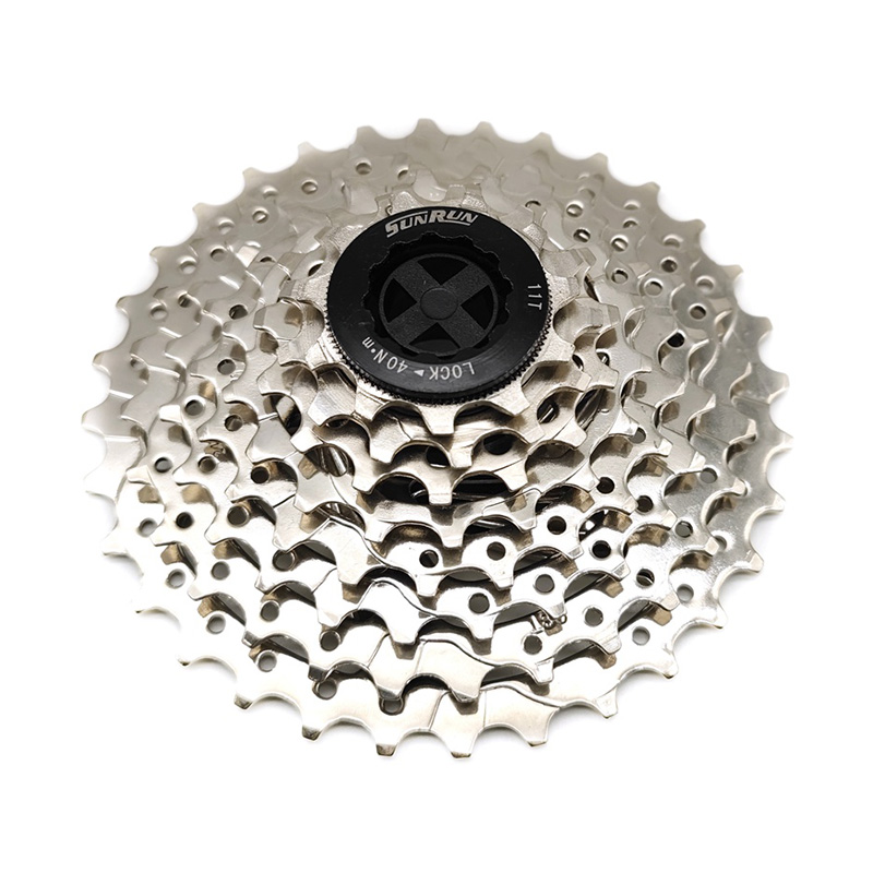 8S MTB Bicycle Cassette Sprocket