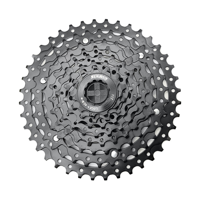 8S MTB Bicycle Cassette Sprocket