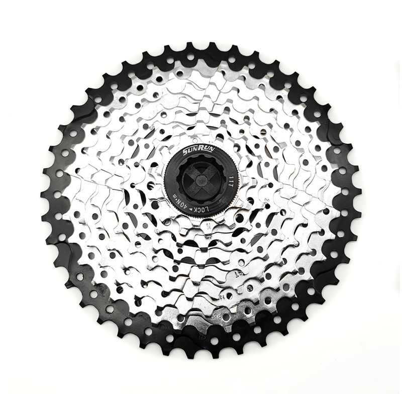 9S MTB Bicycle Cassette Sprocket