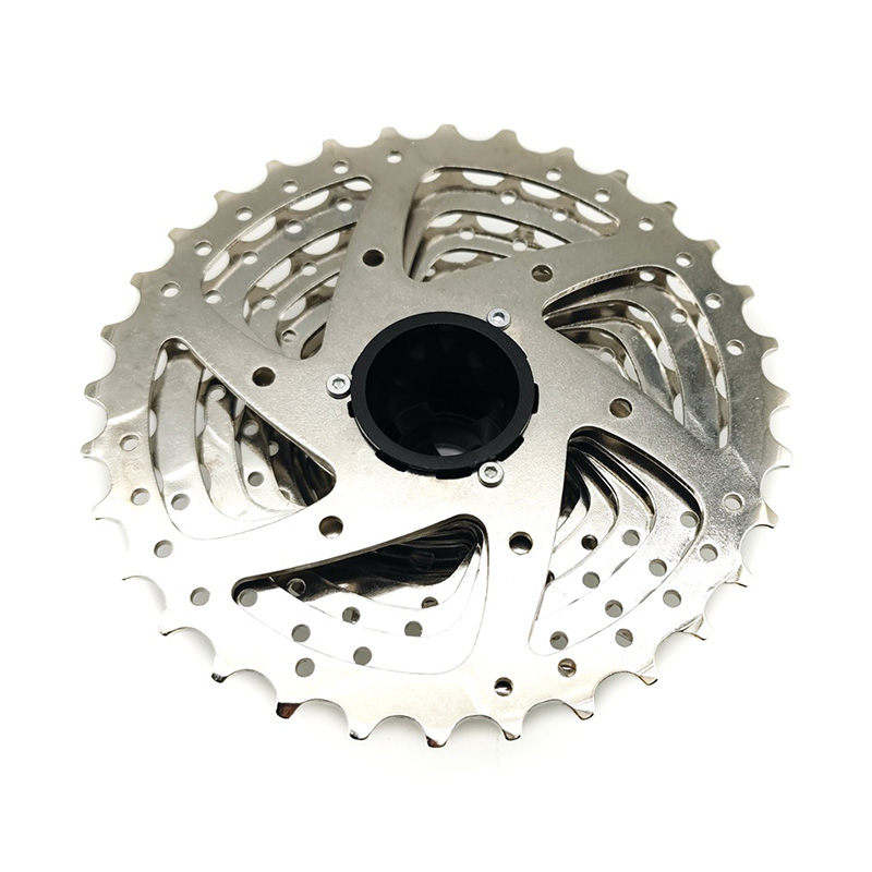 9S MTB Bicycle Cassette Sprocket