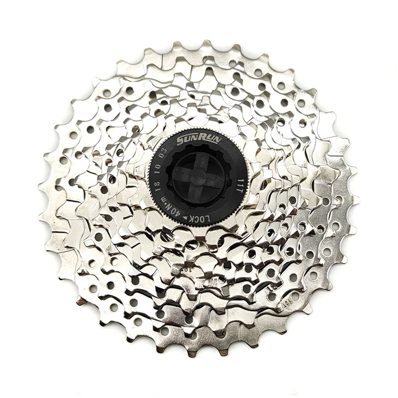 9S MTB Bicycle Cassette Sprocket