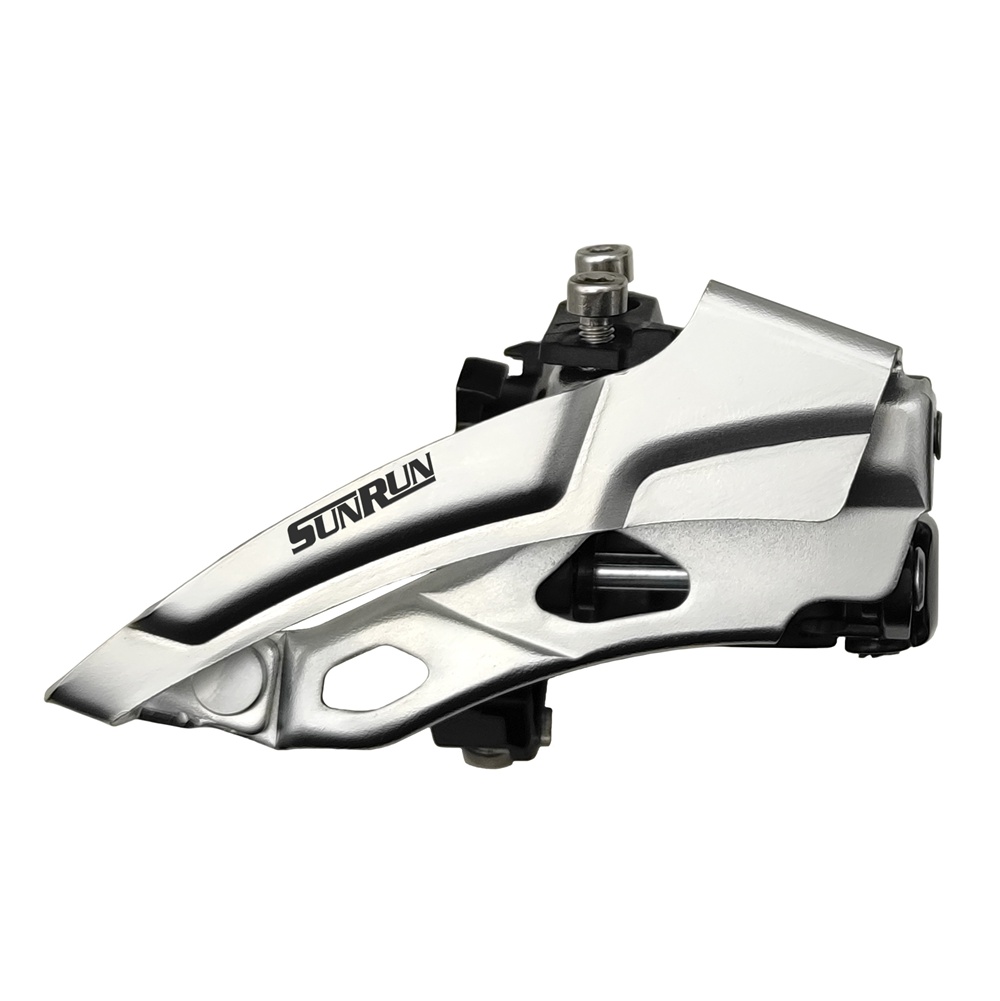 Front Derailleur