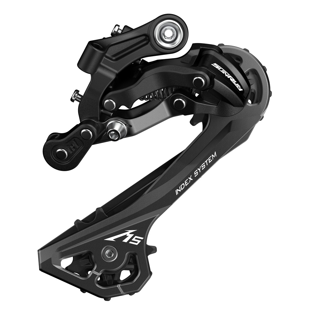 Rear Derailleur