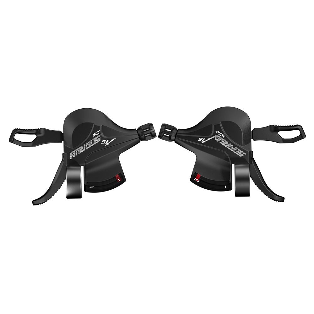 Trigger Shifter