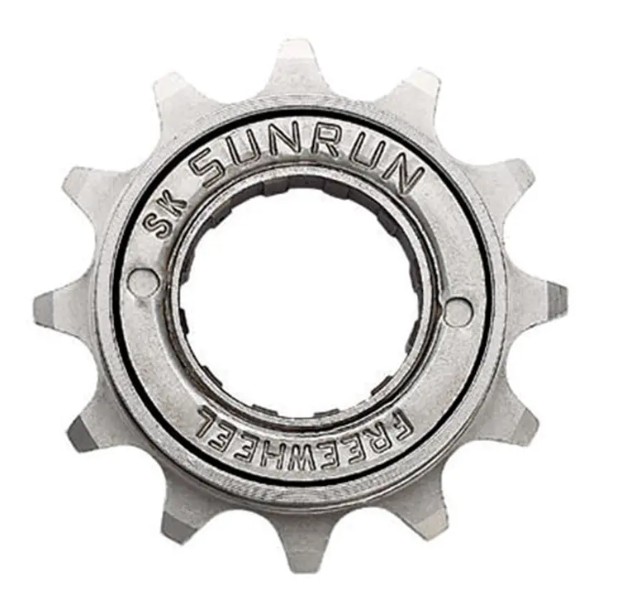 How to clean and maintain a Bicycle Single Speed Freewheel in daily maintenance to extend its life?