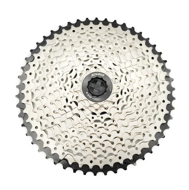 Everything You Need to Know About MTB Bicycle Cassette Sprocket